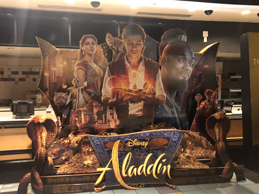 Movie Theater «AMC Aventura 24», reviews and photos, 19501 Biscayne Blvd #3001, Aventura, FL 33180, USA