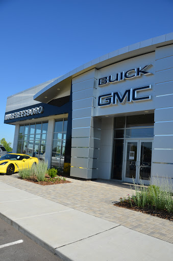 Car Dealer «Chevrolet Buick GMC Cadillac of Murfreesboro», reviews and photos, 960 John R Rice Blvd, Murfreesboro, TN 37129, USA