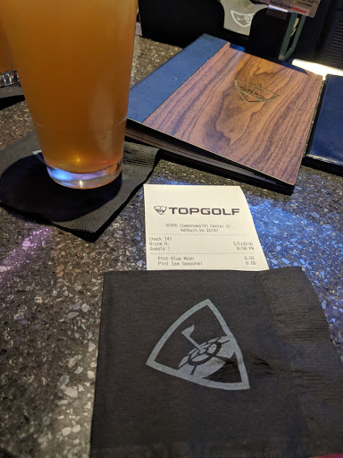 Sports Bar «Topgolf», reviews and photos, 20356 Commonwealth Center Dr, Ashburn, VA 20147, USA