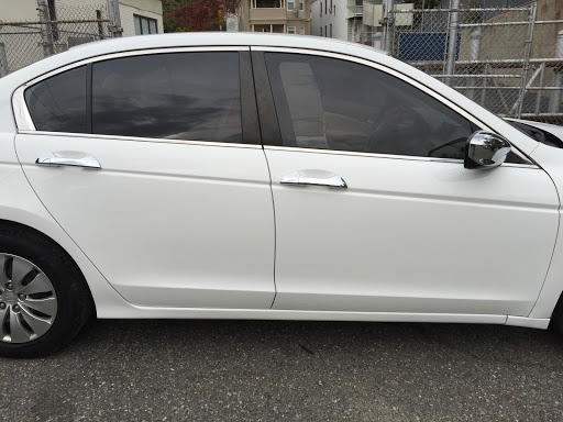 Auto Body Shop «No.1 Auto Body», reviews and photos, 339 Dodd St, East Orange, NJ 07017, USA