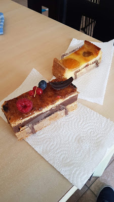 La Boulangerie Emilie & Cyrille à Challans