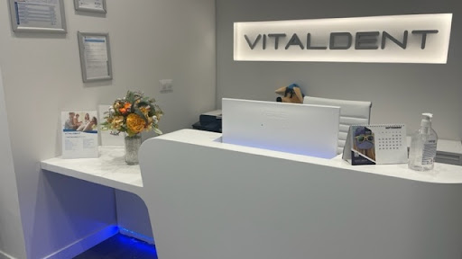 Clínica Dental Vitaldent en Tui, Pontevedra