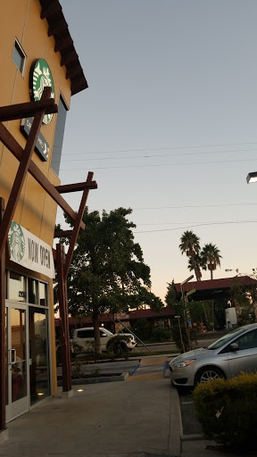 Starbucks image