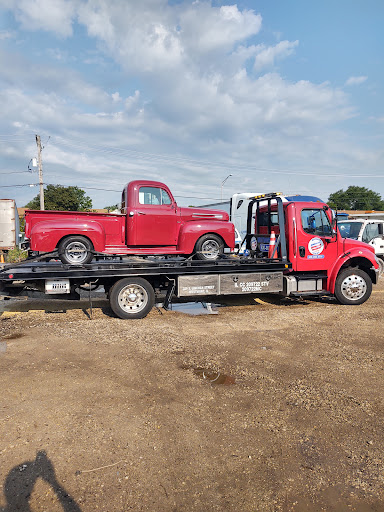 Auto Repair Shop «Lumpp & Sons Inc», reviews and photos, 670 Vandustrial Dr #5, Westmont, IL 60559, USA