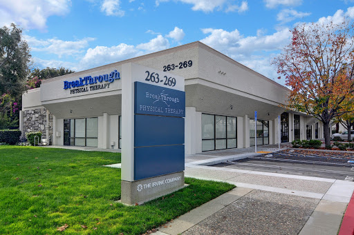 BreakThrough Physical Therapy, Wellness and Sports Performance