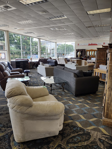 Thrift Store «The Salvation Army Family Store & Donation Center», reviews and photos, 2208 Washington Ave, Houston, TX 77007, USA