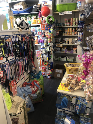 Reviews of Village Pets in Manchester - Shop