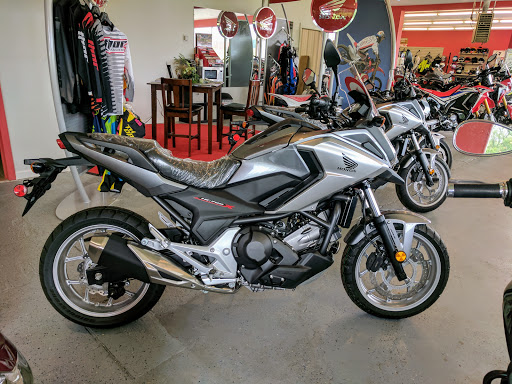 Motorcycle Dealer «Ridersport-Ithaca Inc», reviews and photos, 1575 Trumansburg Rd, Ithaca, NY 14850, USA