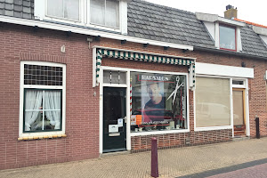 Herenkapsalon J.M. Waardenburg