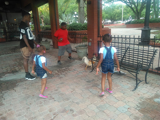 Museum «Ybor City State Museum», reviews and photos, 1818 E 9th Ave, Tampa, FL 33605, USA