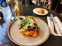 Plats et boissons du Restaurant L'Envue à Paris - n°8