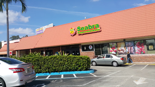 Supermarket «Seabra Foods», reviews and photos, 839 W Sample Rd, Pompano Beach, FL 33064, USA