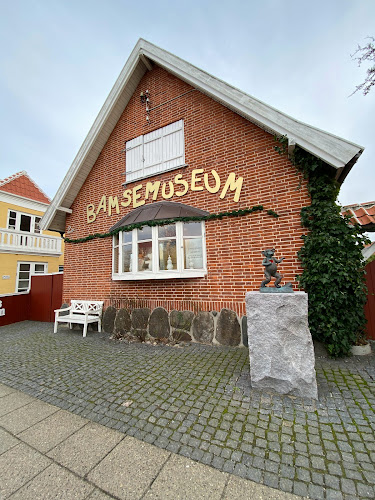 Skagen Bamsemuseum - Nakskov