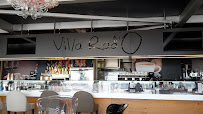 Atmosphère du Restaurant italien Villa Rado à Andernos-les-Bains - n°12