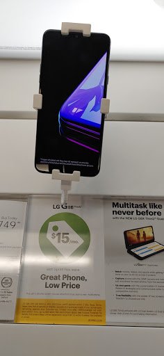 Cell Phone Store «Sprint Store», reviews and photos, 3615 Factoria Blvd SE #1, Bellevue, WA 98006, USA