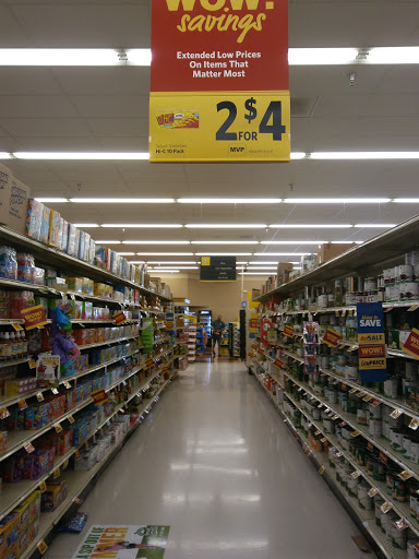 Grocery Store «Food Lion», reviews and photos, 215 Stadium St, Smyrna, DE 19977, USA