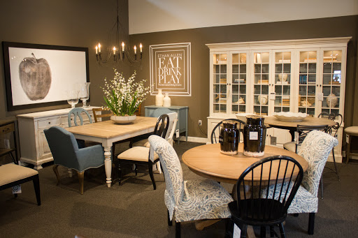 Furniture Store «Ethan Allen», reviews and photos, 2046 W Main St, Stamford, CT 06902, USA