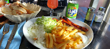Aliment-réconfort du Restauration rapide Restaurant Grill Mazlum’s à Drancy - n°13