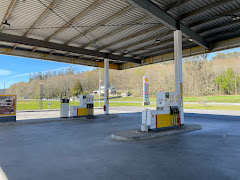 SHELL A Baña - E.S. Seoane