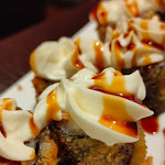 Photo n°1 de l'avis de Carlotta.o fait le 09/08/2020 à 21:31 sur le  Sushi Feng - Brindisi à Brindisi