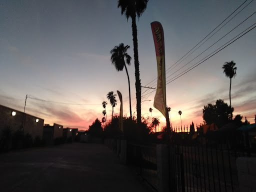 Self-Storage Facility «Riverside Self Storage», reviews and photos, 7200 Indiana Ave, Riverside, CA 92504, USA