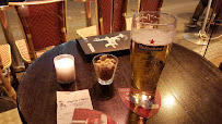 Bière du Restaurant Café de l'Opéra à Paris - n°2