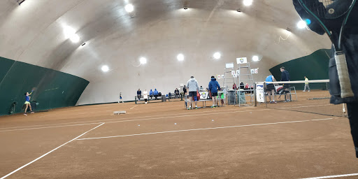 Tennis Club Bucuresti