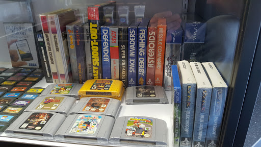 Legacy Toys and Games image