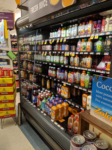 Supermarket «Stop & Shop», reviews and photos, 36 Bedford St, Lexington, MA 02420, USA