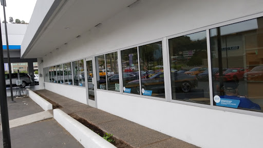 Chevrolet Dealer «Courtesy Chevrolet San Diego», reviews and photos, 750 Camino Del Rio N, San Diego, CA 92108, USA