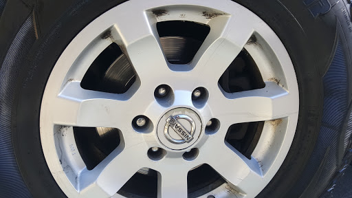 Auto Repair Shop «Five Star Auto Center», reviews and photos, 6818 Five Star Blvd, Rocklin, CA 95677, USA