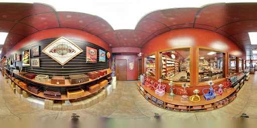 Tobacco Shop «The Island Smoke Shop», reviews and photos, 103400 Overseas Hwy, Key Largo, FL 33037, USA