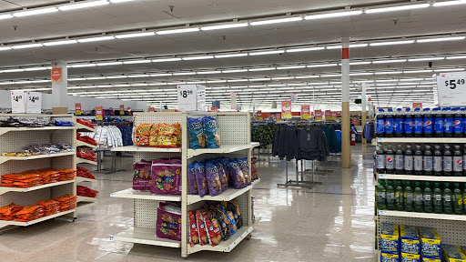 Discount Store «Kmart», reviews and photos, 200 Passaic Ave, Kearny, NJ 07032, USA
