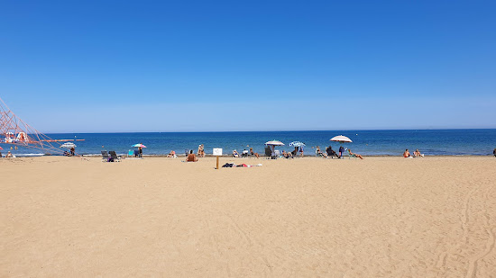 Playa De Denia