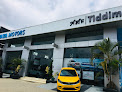 Tata Motors Cars Showroom   Tiddim Motors, Kwakeithel