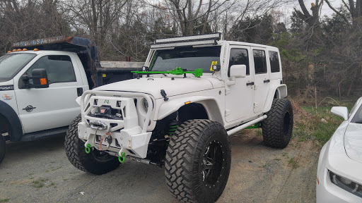 Truck Dealer «29 Auto Outlet», reviews and photos, 5001 Lee Hwy, Warrenton, VA 20187, USA