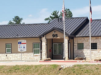 MCESD#1 - Fire Station