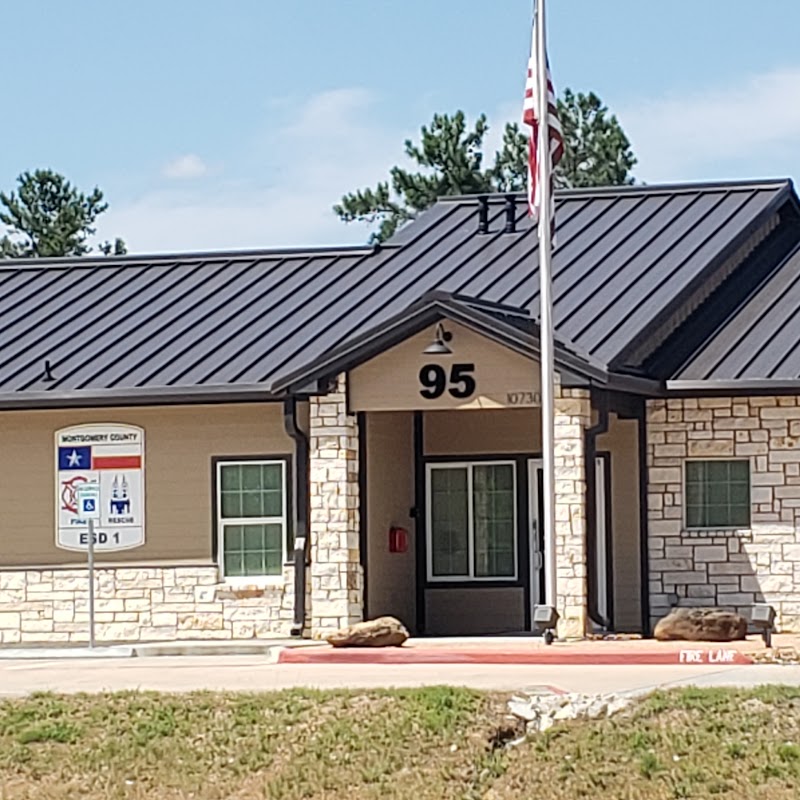 MCESD#1 - Fire Station