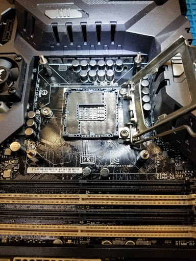 Computer Repair Service «Rodi Computer Service», reviews and photos, 600 E Main St, Allen, TX 75002, USA