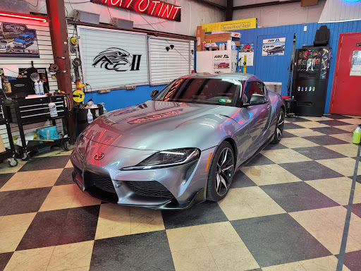 Window Tinting Service «American Car Craft 2, Inc.», reviews and photos, 3355 Commercial Way, Spring Hill, FL 34606, USA