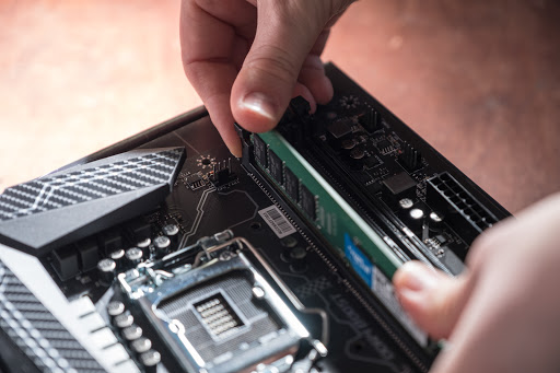 Computer Repair Service «Elite Networks Computers & Repair», reviews and photos, 47 W Waterloo St, Canal Winchester, OH 43110, USA