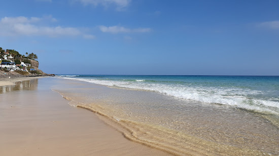 Plaża Gaviotas
