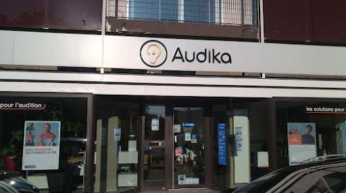 Audioprothésiste Belfort - Audika à Belfort