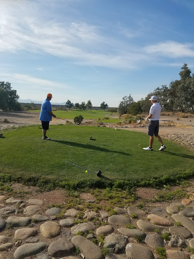 Golf Club «Coyote Lakes Golf Club», reviews and photos, 18800 N Coyote Lakes Pkwy, Surprise, AZ 85374, USA