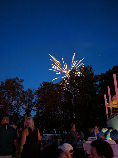 Country Club «Silver Lake Country Club», reviews and photos, 3820 Club Rd, Perry, NY 14530, USA