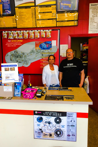 Auto Repair Shop «H & B NAPA AutoCare», reviews and photos, 1901 Kutztown Rd, Reading, PA 19604, USA