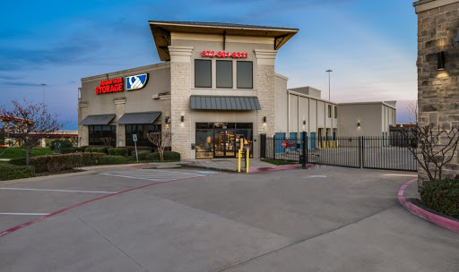 Self-Storage Facility «Advantage Storage - Las Colinas», reviews and photos, 330 W Lyndon B. Johnson Fwy, Irving, TX 75063, USA