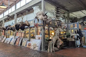 Fort Worth Stockyards Station image