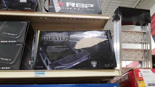 Home Improvement Store «Tractor Supply Co.», reviews and photos, 1011 Wal St STE 300, Longview, TX 75605, USA