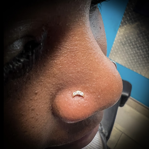 Explore isabella tattoo ideas, creative tattoo ideas in Bay Shore, available at Piercings By Dean 95